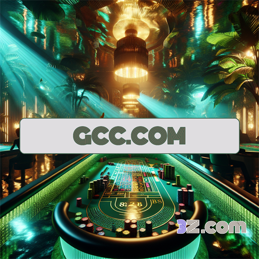 Gcc.com: O Coração dos Jogos Pagos no Brasil