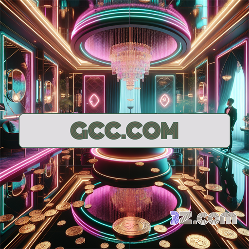Experimente a Revolução da Plataforma de Jogos na GCC.com
