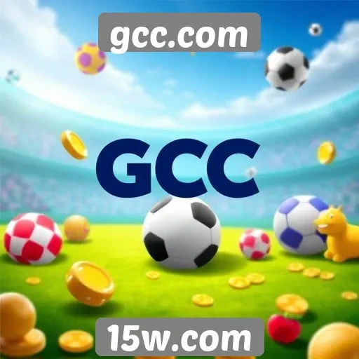 Gcc.com oferece novos jogos para diferentes públicos