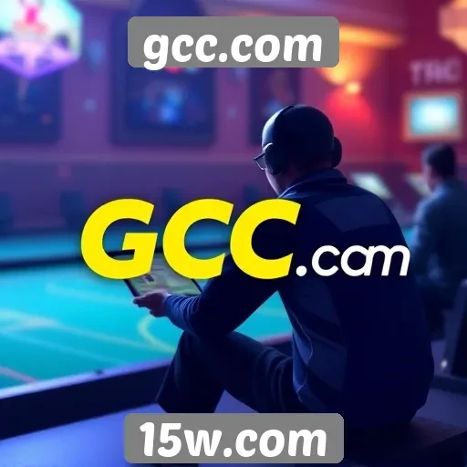 Lançamentos recentes do gcc.com atraem jogadores novos