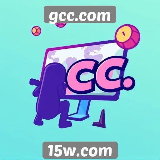 Tendências de jogos online emergentes em gcc.com